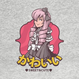Sweet And Cute T-Shirt